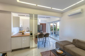 Cozy apartment close to the beach